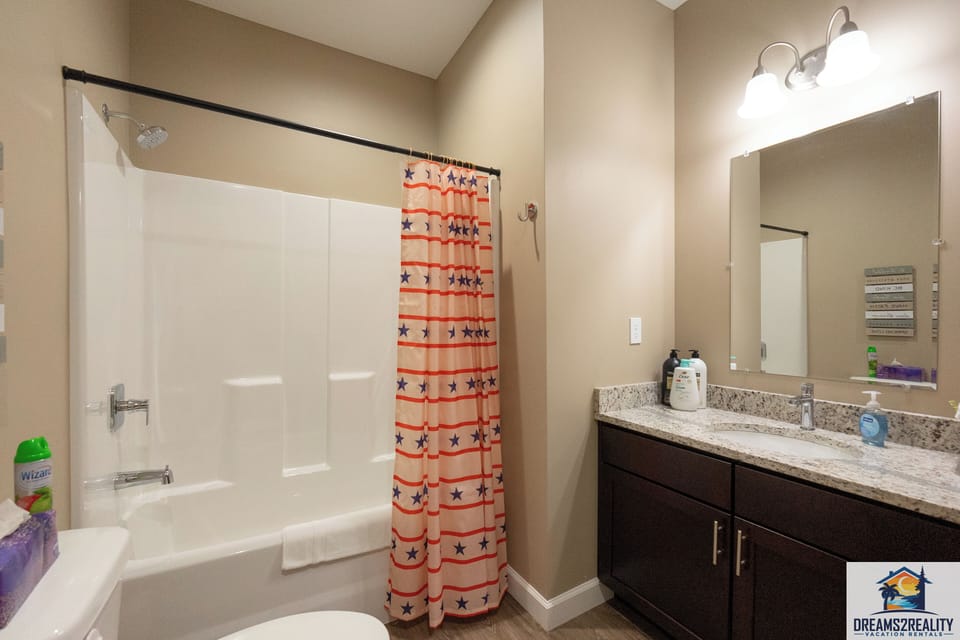 Bathroom 3