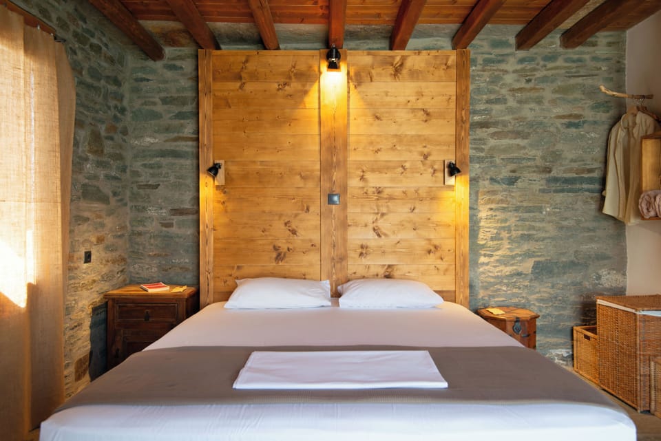 House, 3 Bedrooms, Private Pool | Premium bedding, minibar, in-room safe, individually decorated