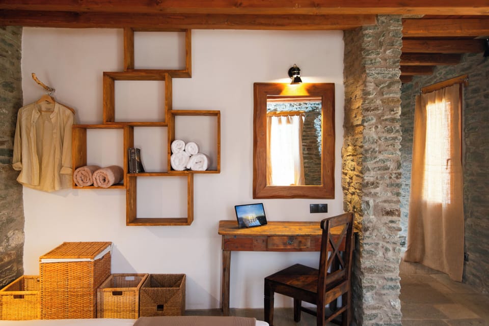 House, 3 Bedrooms, Private Pool | Premium bedding, minibar, in-room safe, individually decorated