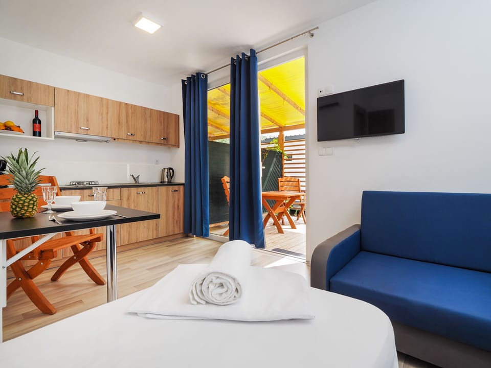 Premium Studio | Free WiFi