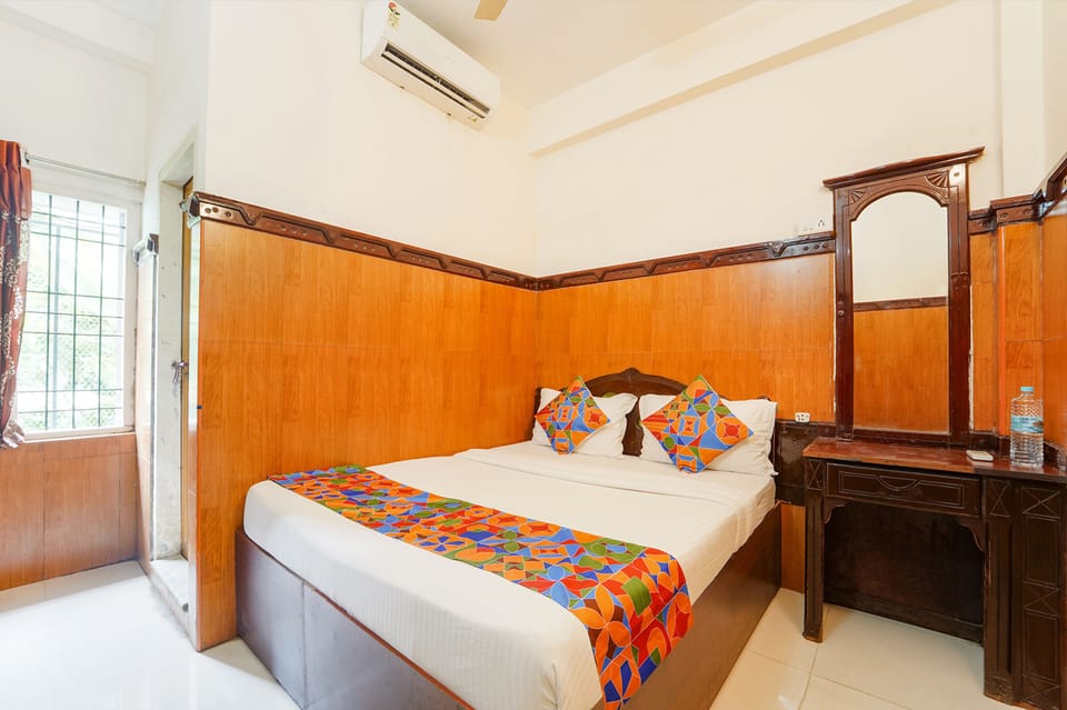 Deluxe Room | Egyptian cotton sheets, premium bedding, in-room safe, free WiFi