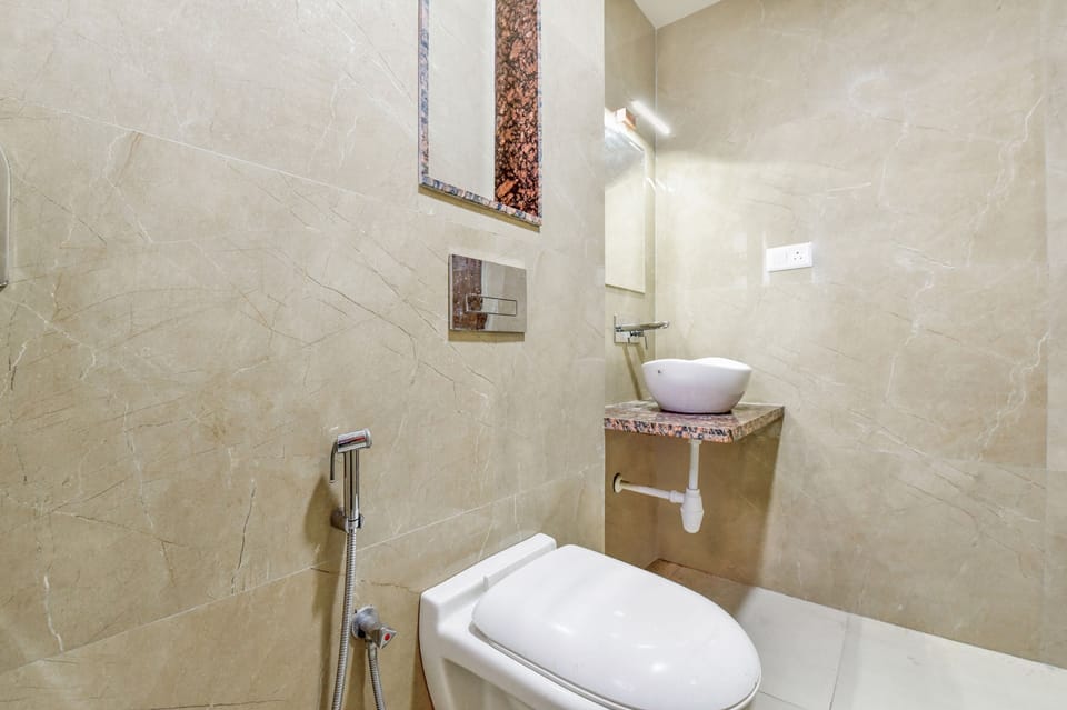 FabHotel Shiv Mahima Hotel in Jaipur