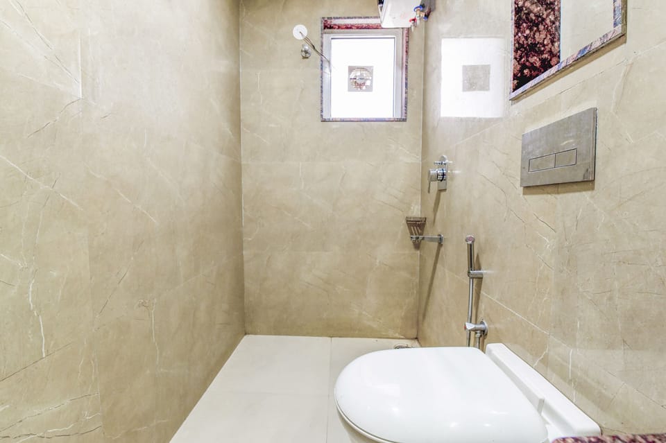 FabHotel Shiv Mahima Hotel in Jaipur