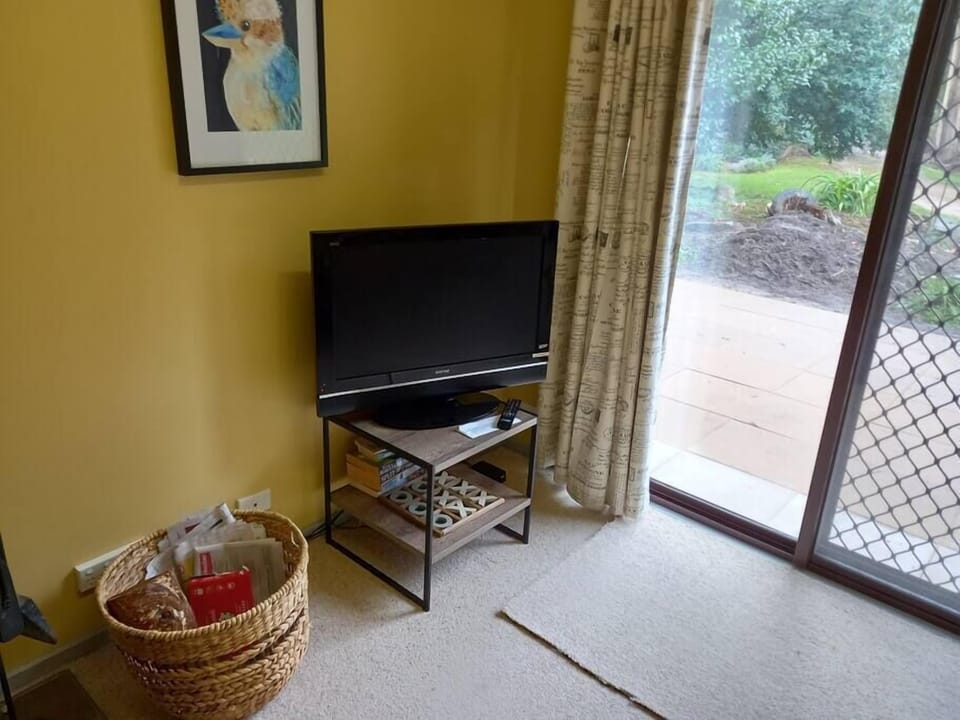 TV