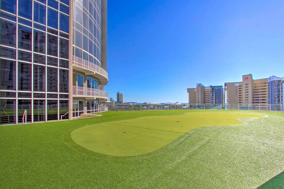 Putting Green
