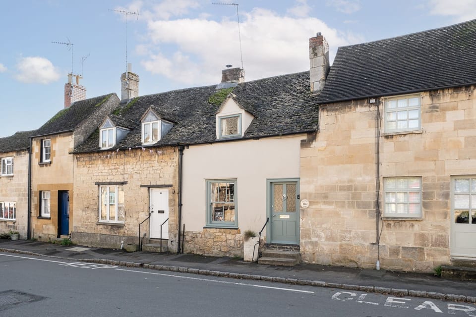 Pyatt's Pad - StayCotswold