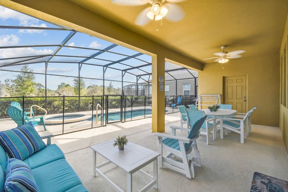 House, Multiple Bedrooms | Terrace/patio