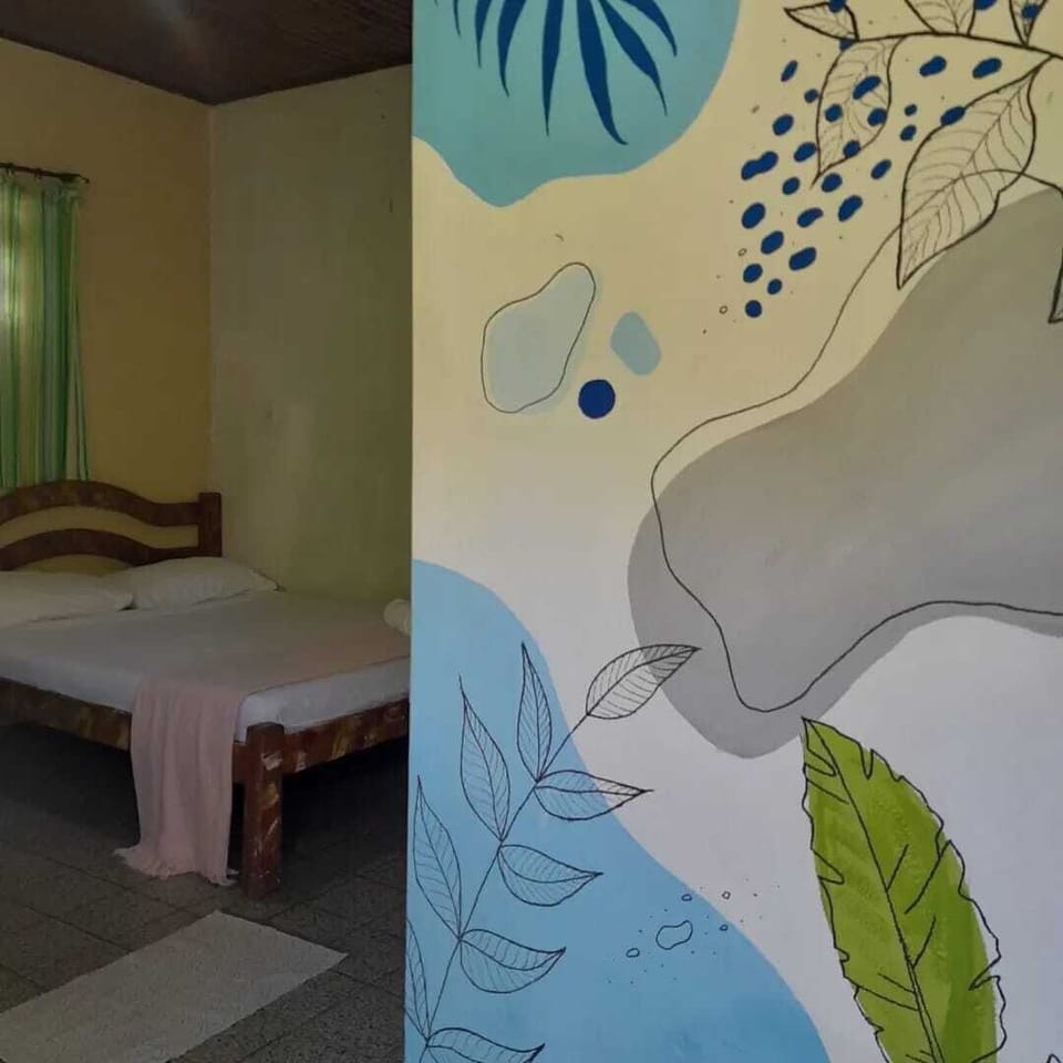 Basic Triple Room | Free WiFi
