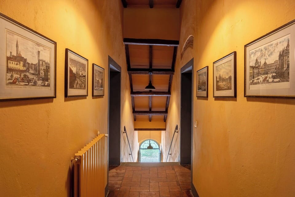 Autumn, Room Detail, Spring, Summer