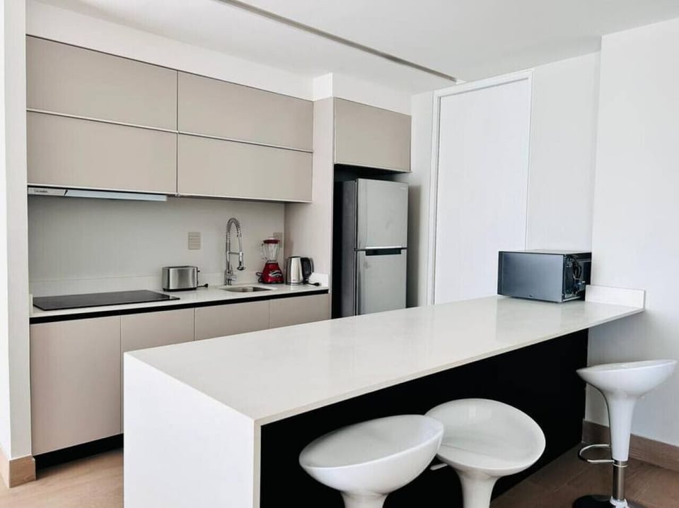 cocina/cocineta