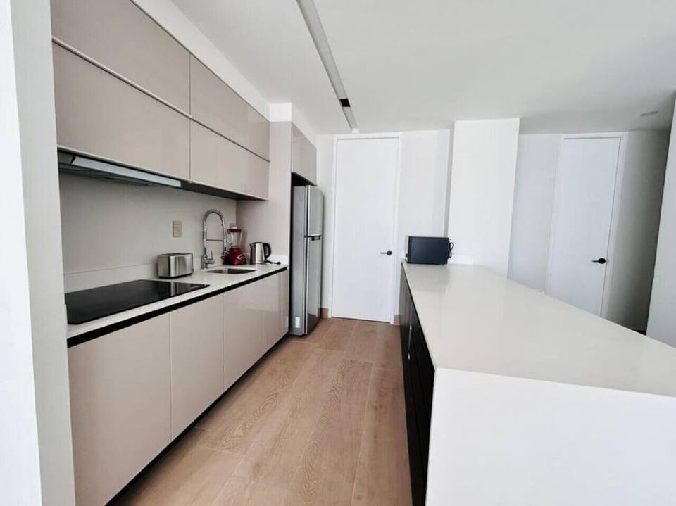 cocina/cocineta
