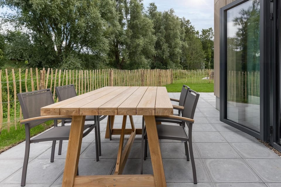 Patio / Balcony
