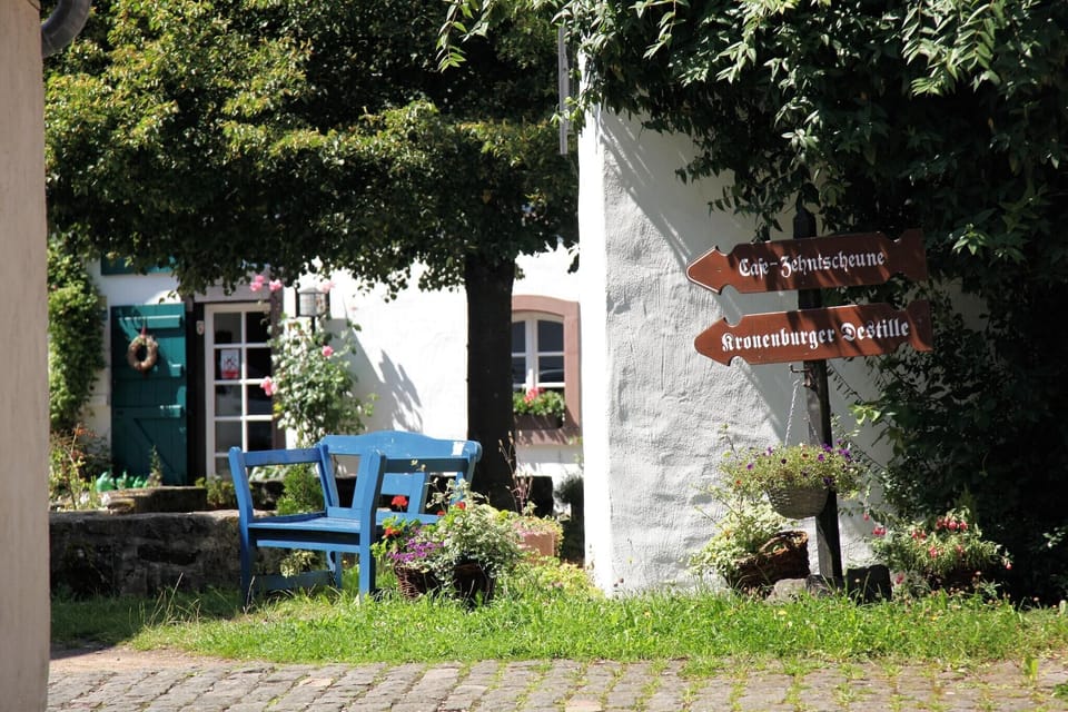 Holiday Park Facilities and Services 
