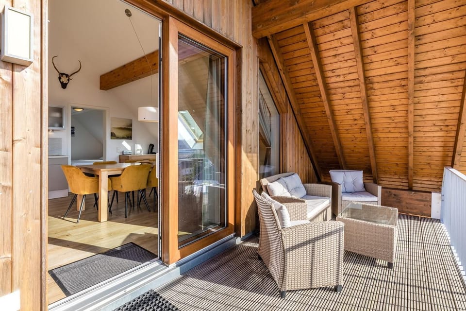 Patio / Balcony