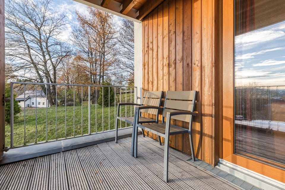 Patio / Balcony