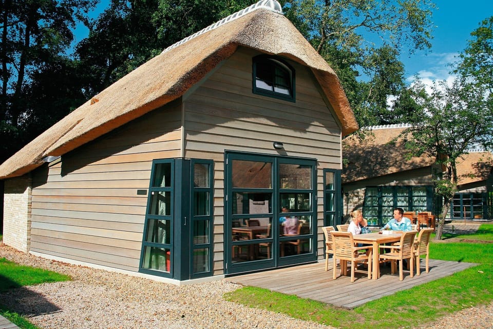 Holiday Park Facilities and Services 