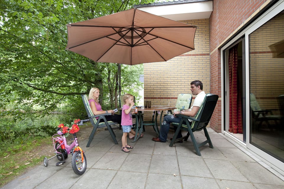 Patio / Balcony