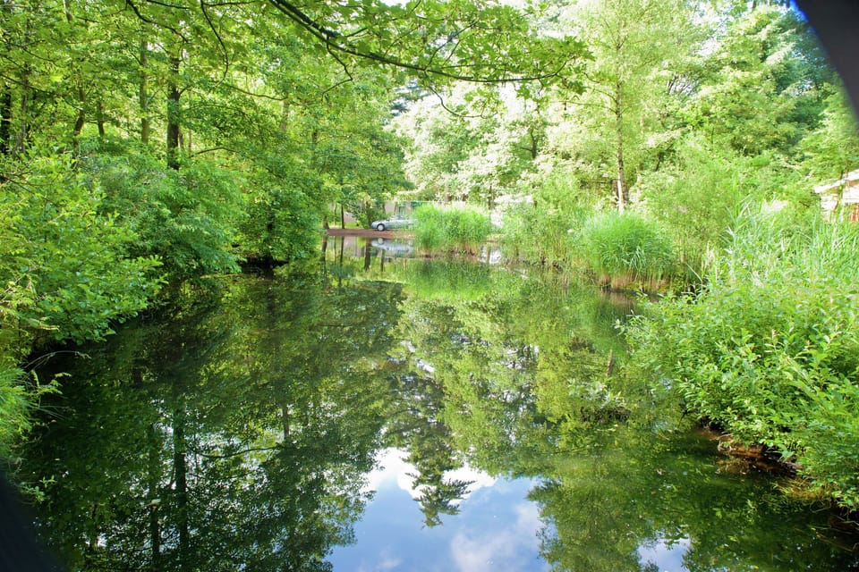Surroundings [summer] (1-5 km)