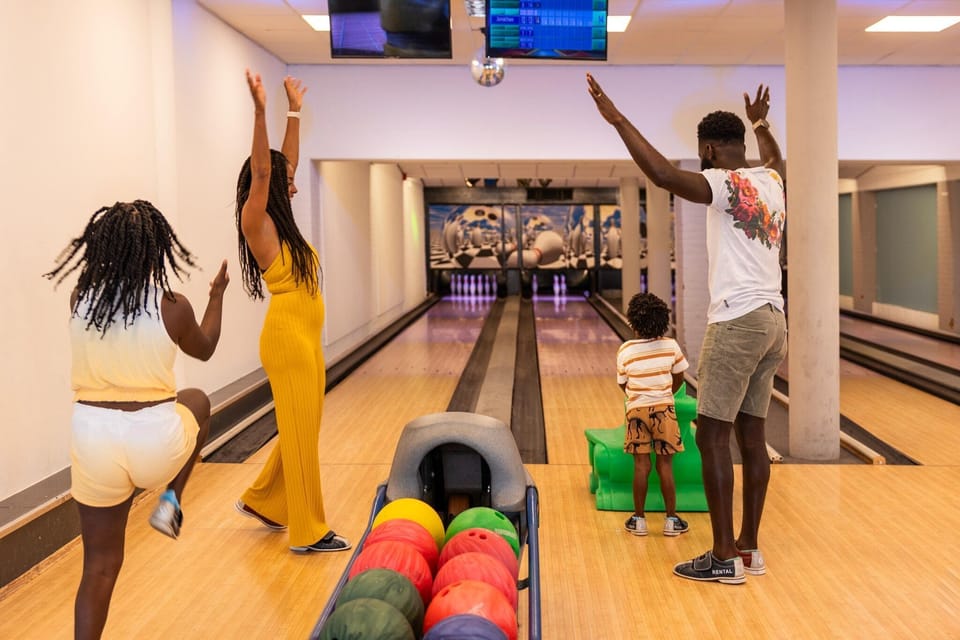 Holiday Home Facilities and Services