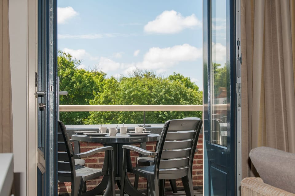 Patio / Balcony