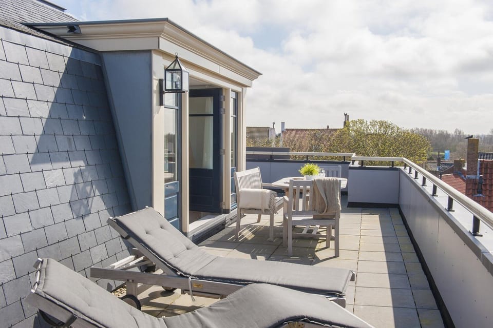 Patio / Balcony