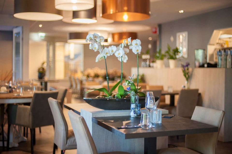 Holiday Park Facilities and Services 