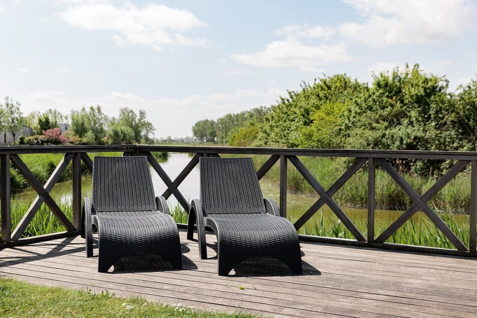 Patio / Balcony