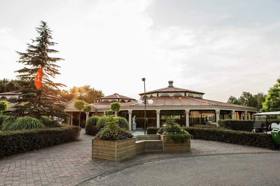 Holiday Park Facilities and Services 