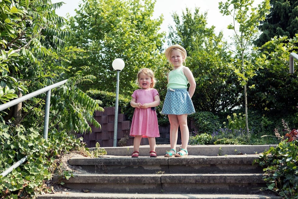 Holiday Park Facilities and Services 