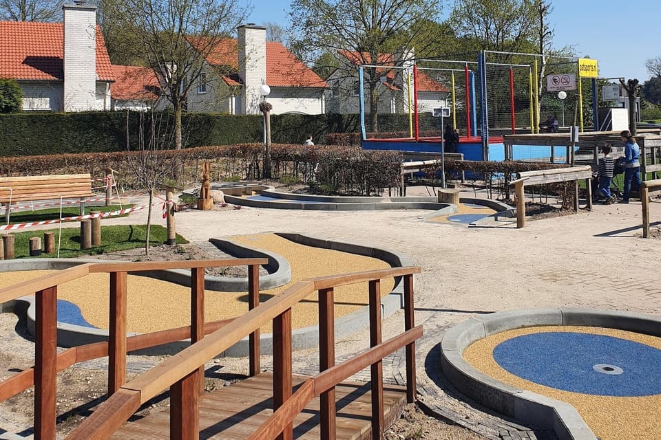 Holiday Park Facilities and Services 
