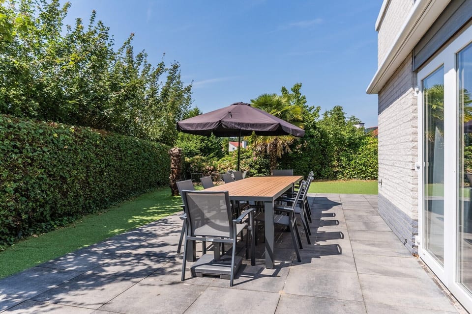 Patio / Balcony