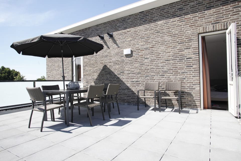 Patio / Balcony