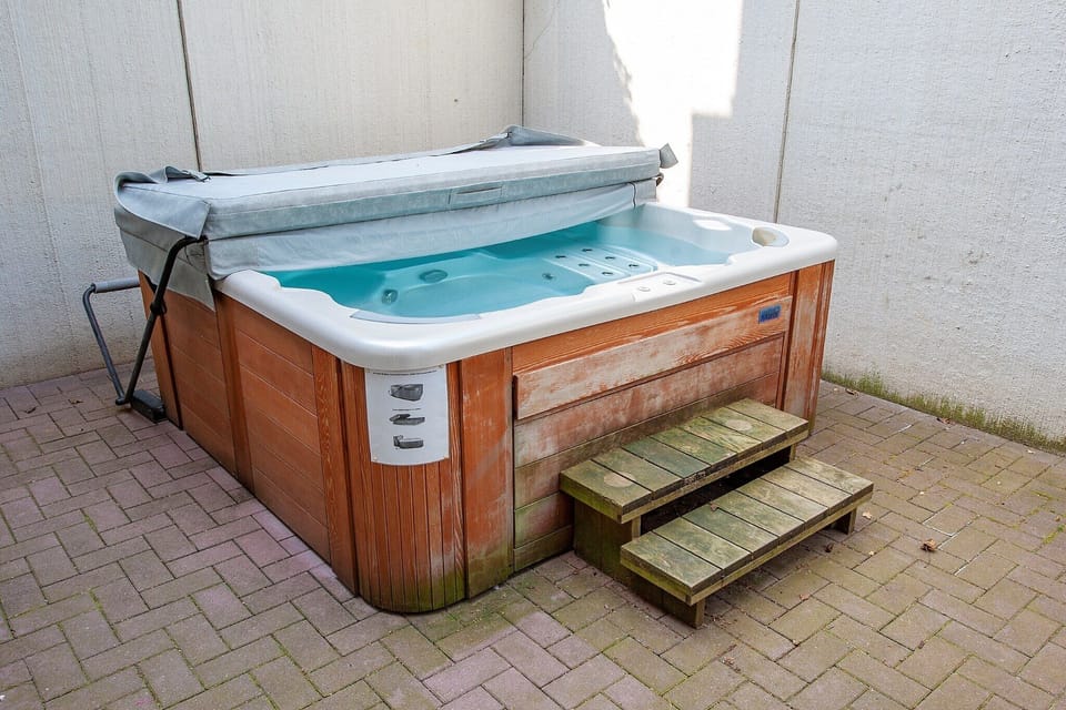 Holiday Home Facilities and Services