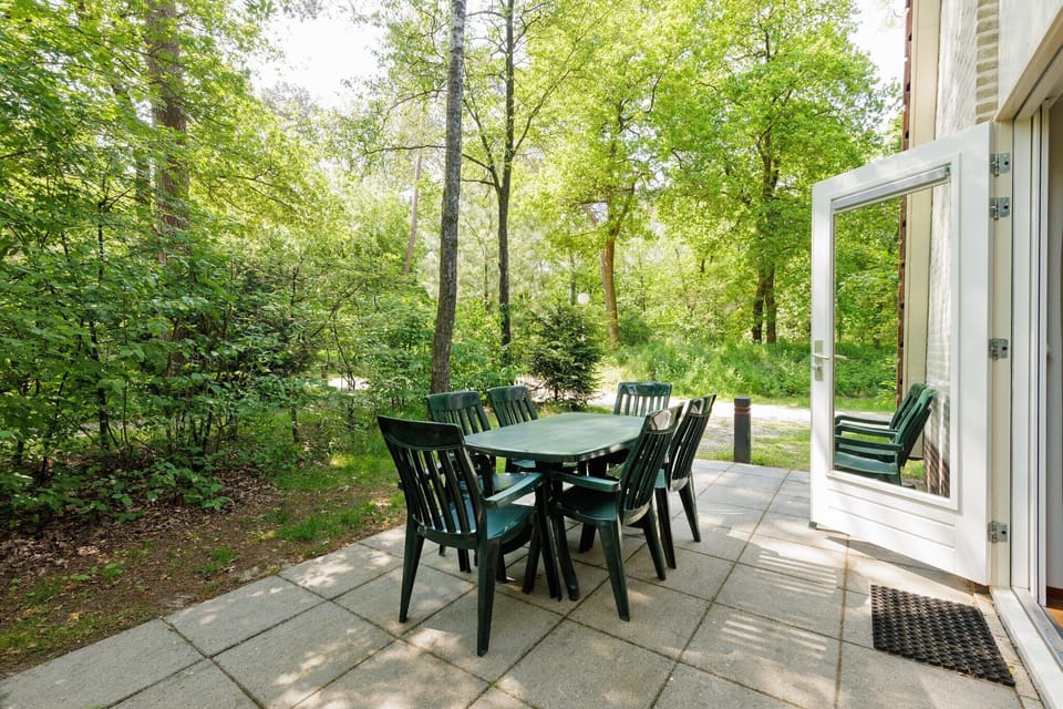 Patio / Balcony