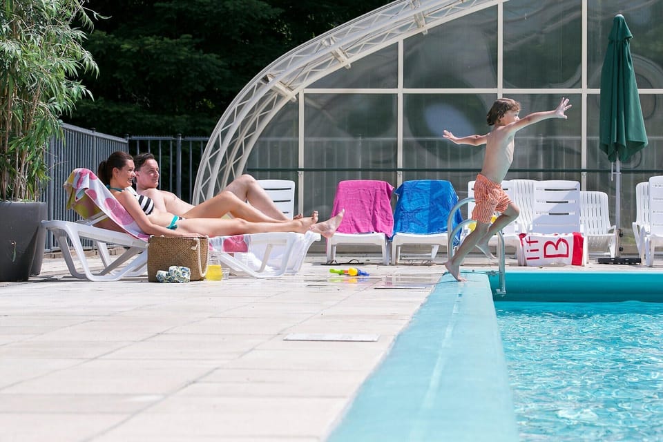 Holiday Park Facilities and Services 