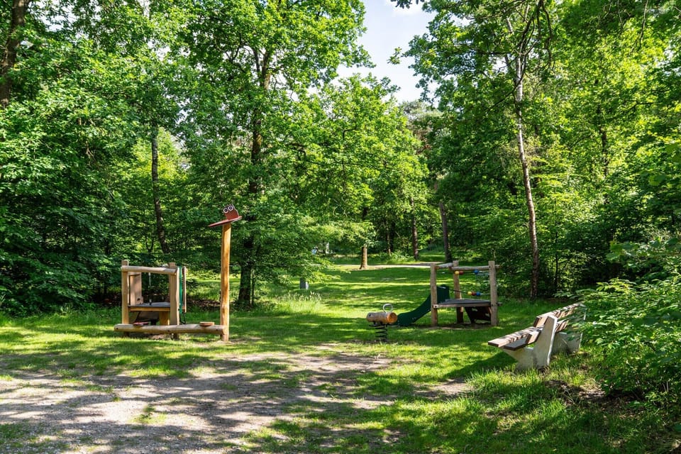 Holiday Park Facilities and Services 