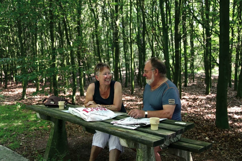 Surroundings [summer] (1-5 km)