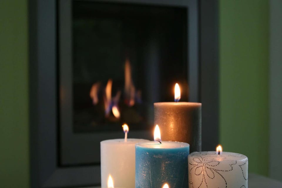 Ambiance / Close-up