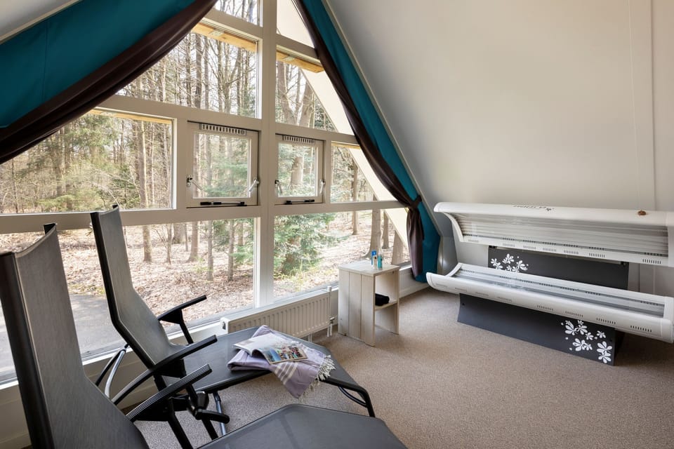 Holiday Home Facilities and Services