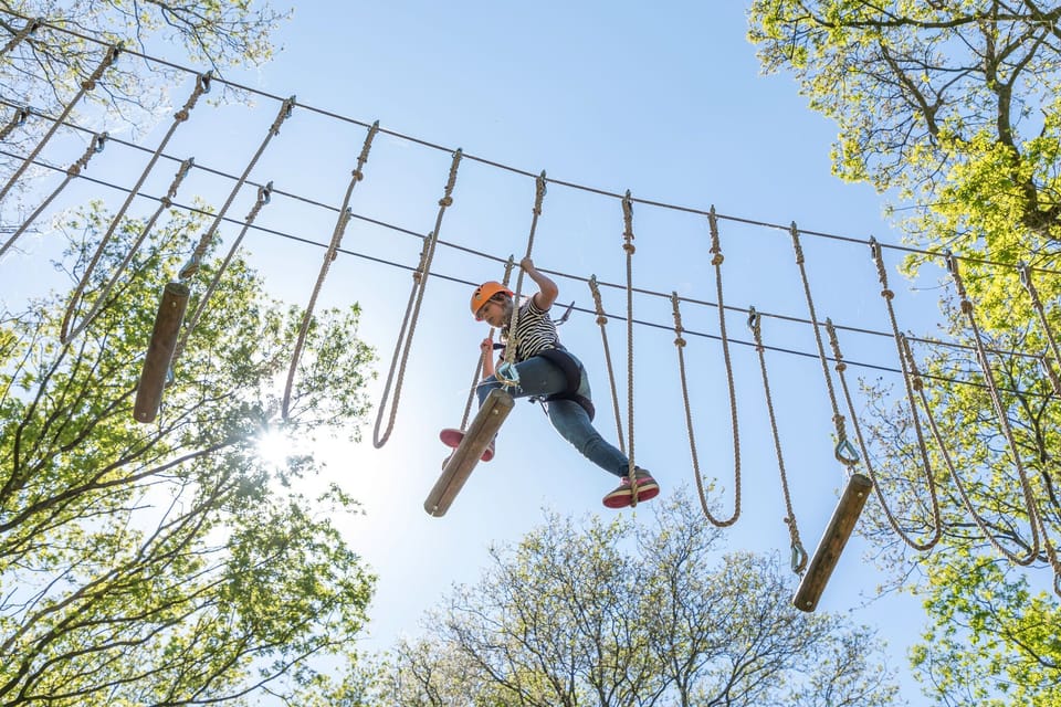Holiday Park Facilities and Services 