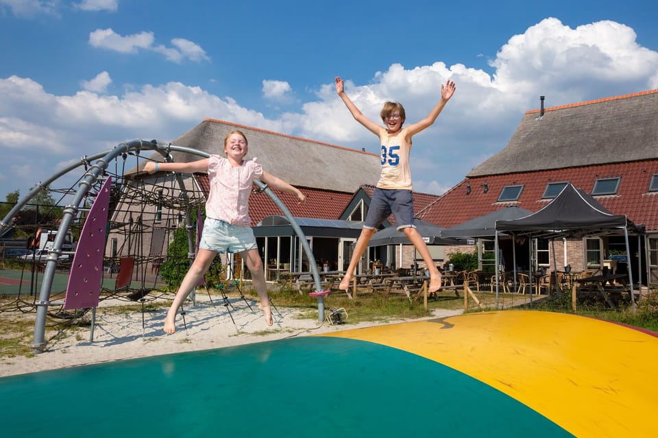 Holiday Park Facilities and Services 
