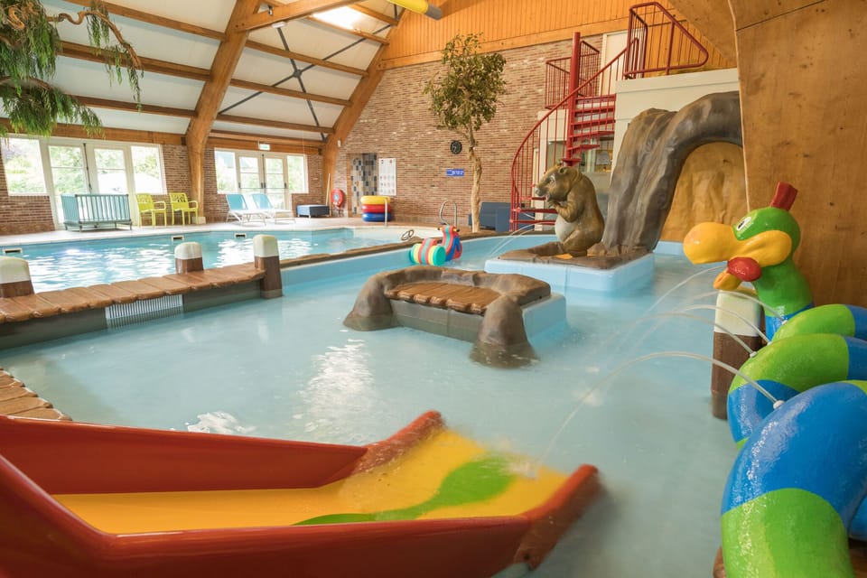 Holiday Park Facilities and Services 