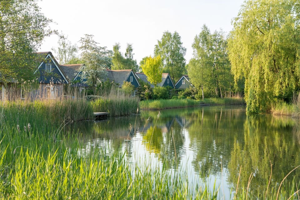 Holiday Park Facilities and Services 