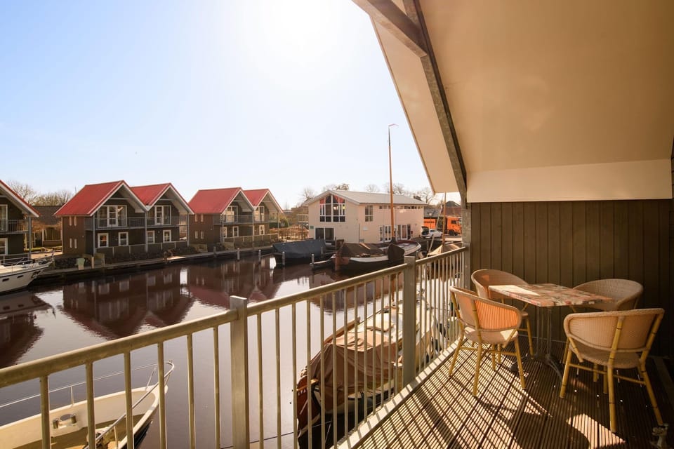 Patio / Balcony