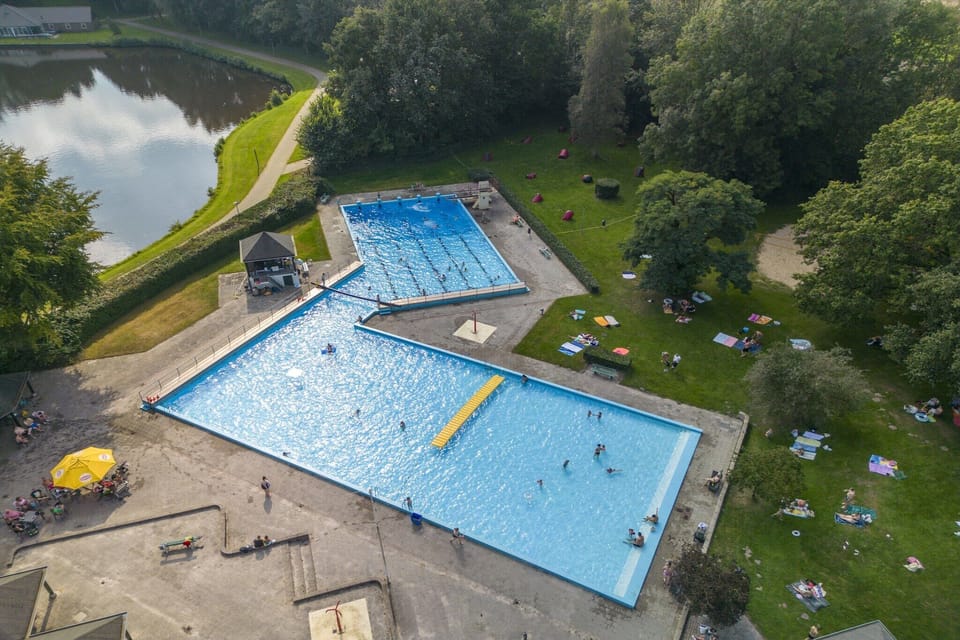 Holiday Park Facilities and Services 