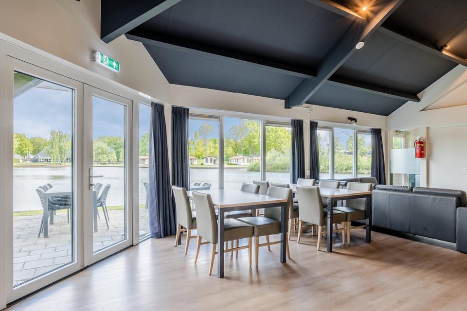 Holiday Home Facilities and Services