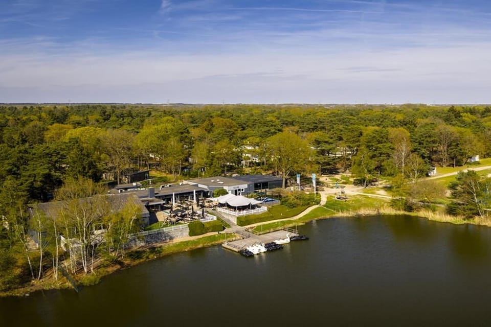 Holiday Park Facilities and Services 