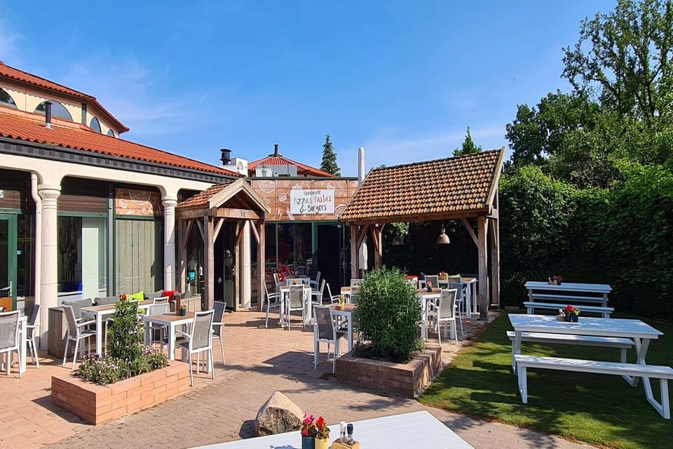 Holiday Park Facilities and Services 