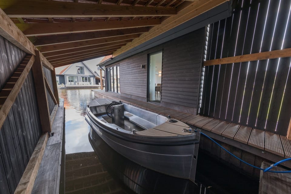 Holiday Home Facilities and Services