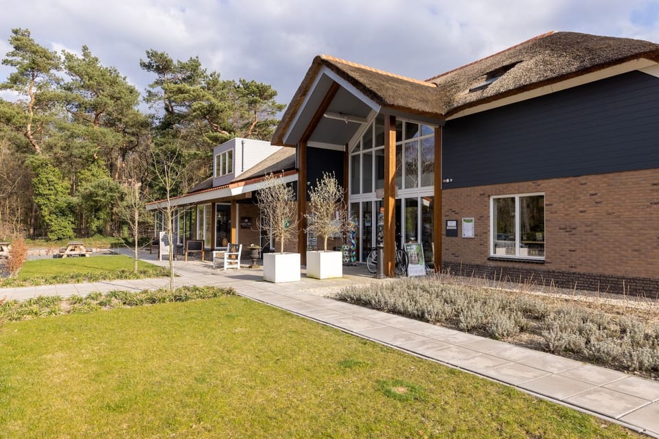 Holiday Park Facilities and Services 